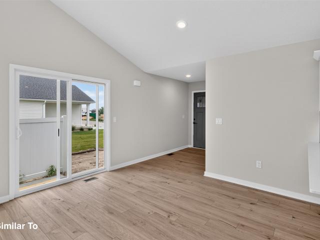 Condo for sale in Iowa
