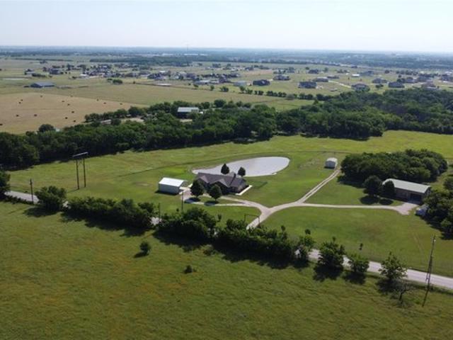 House for sale in Denton, Texas