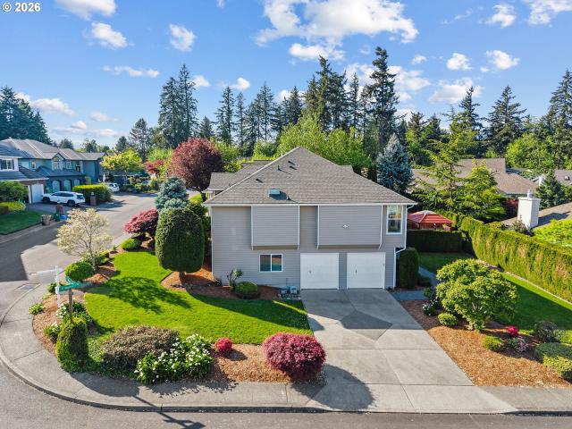 House for sale in Oregonia