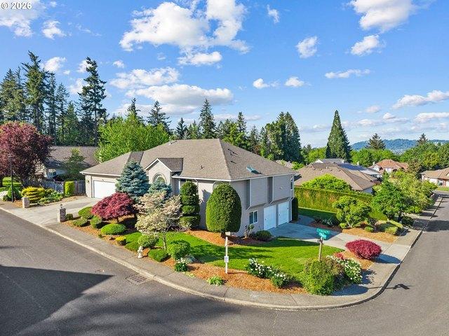 House for sale in Oregonia