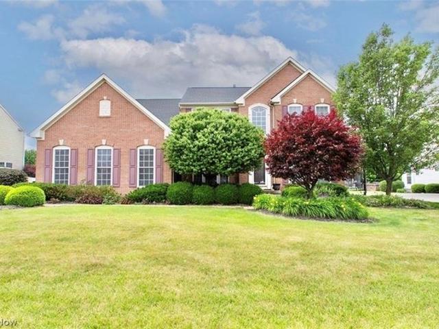 House for sale in Medina, Ohio