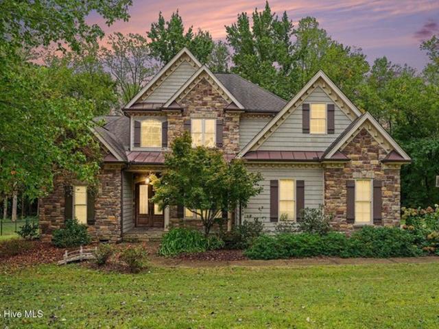 House for sale in Lucama, Wilson County