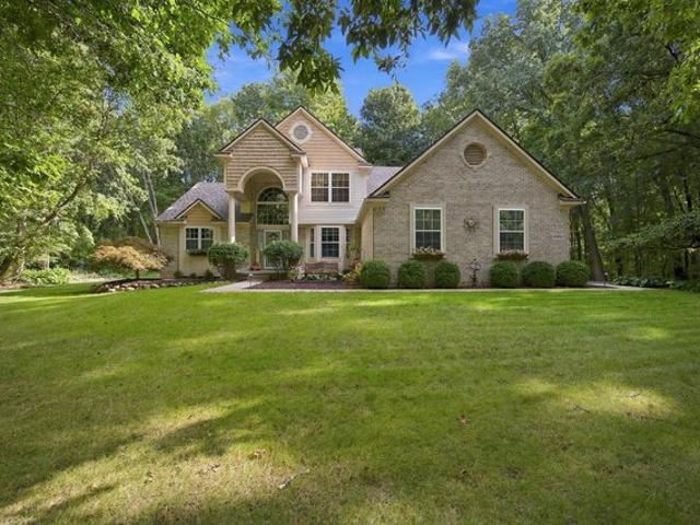 House for sale in Chelsea, Washtenaw County