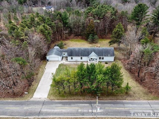 House for sale in Saugatuck, Michigan
