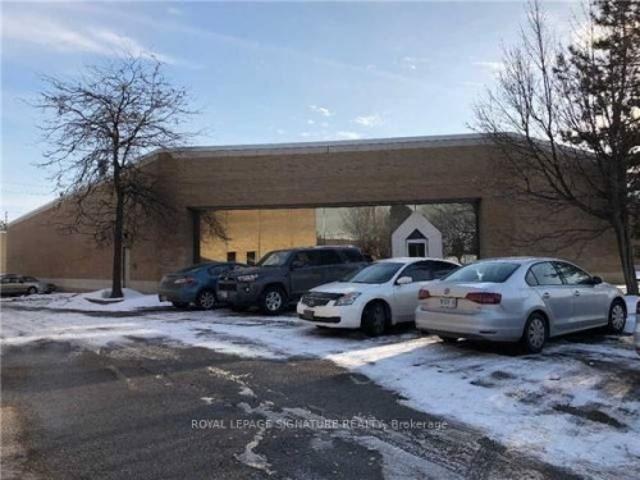 Commercial for sale in Mississauga, Ontario