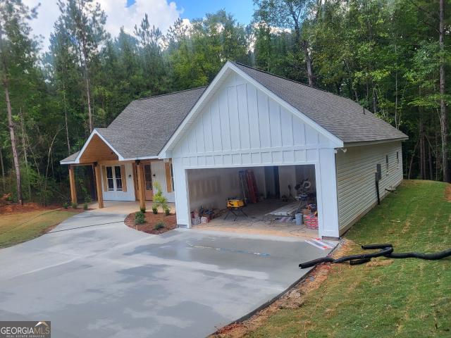 House for sale in Lanett, Alabama