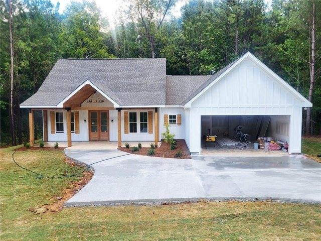House for sale in Lanett, Alabama