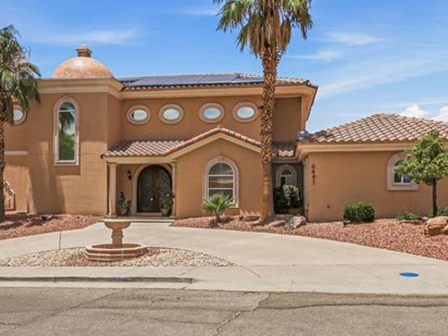 House for sale in El Paso, Texas