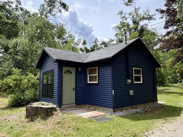House for sale in Cheboygan, Michigan