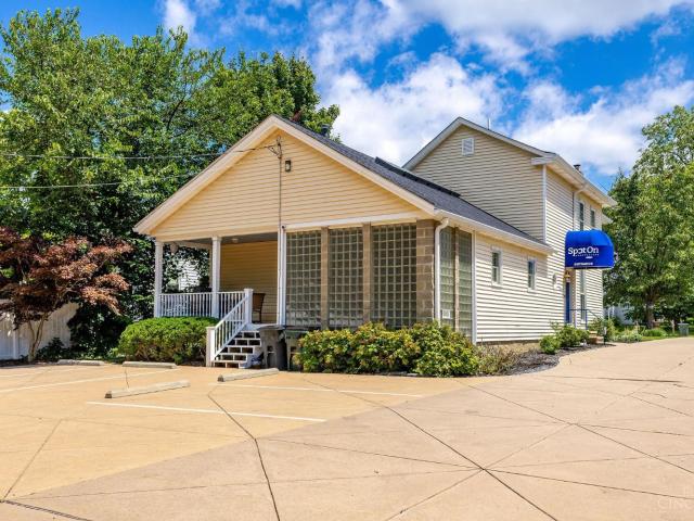 Commercial for sale in Ohio