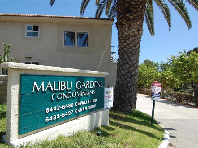 Condo for rent in Malibu