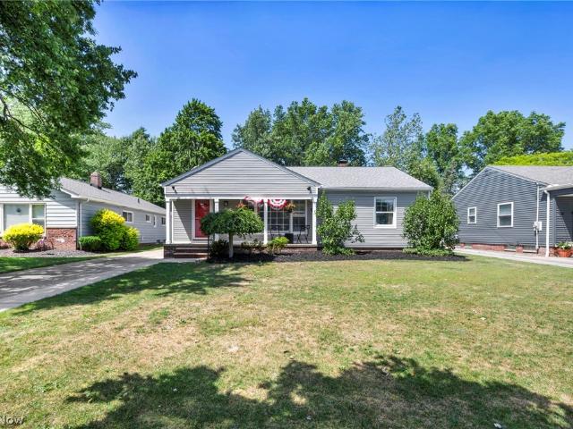 House for sale in Ohio