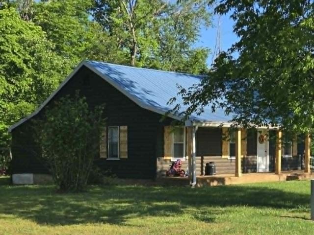 House for sale in Tennessee
