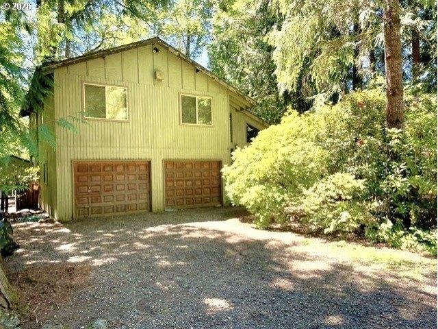 House for sale in Oregonia