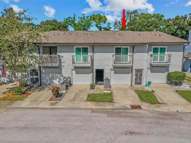 Townhouse for sale in Pinellas Park, Florida