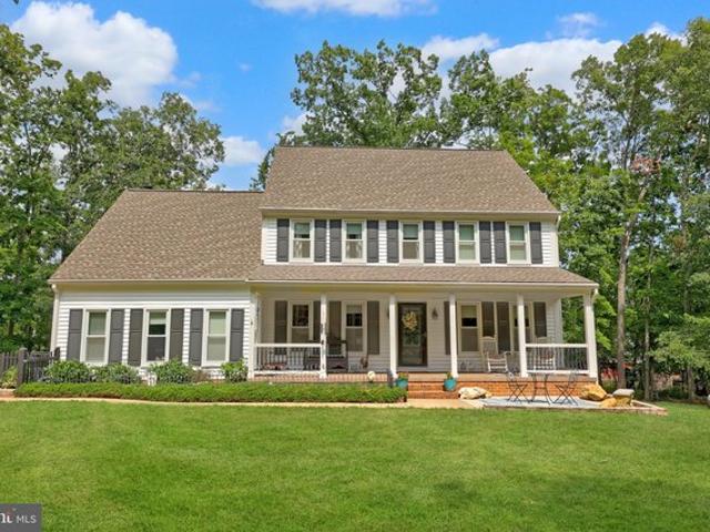 House for sale in Virginia