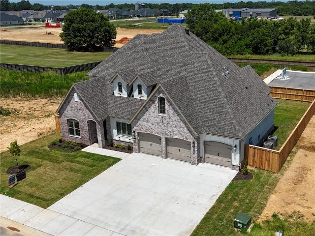 House for sale in Ark