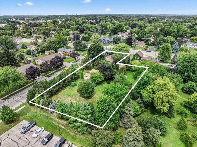 House for sale in West Bend, Wisconsin