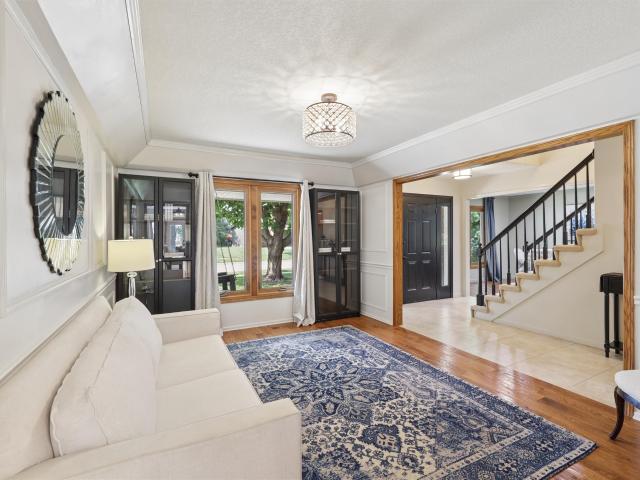 House for sale in Johnston, Iowa