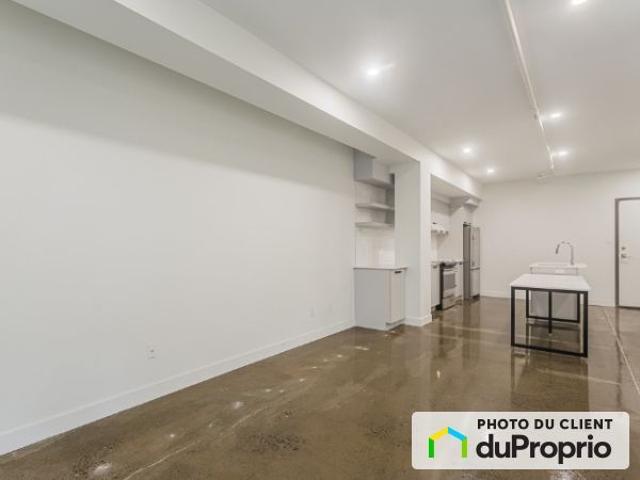 Apartment for rent in Côte-des-Neiges–Notre-Dame-de-Grâce, Montréal
