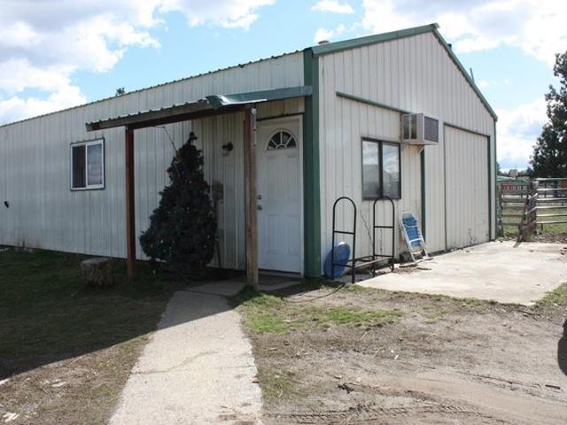 House for sale in Athol, Idaho