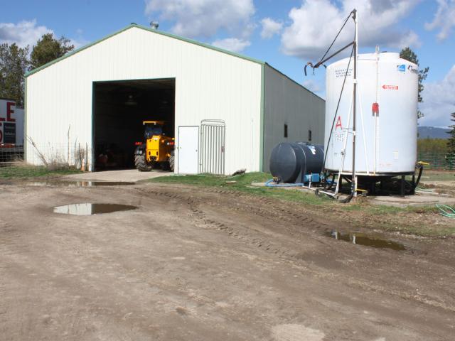 House for sale in Athol, Idaho