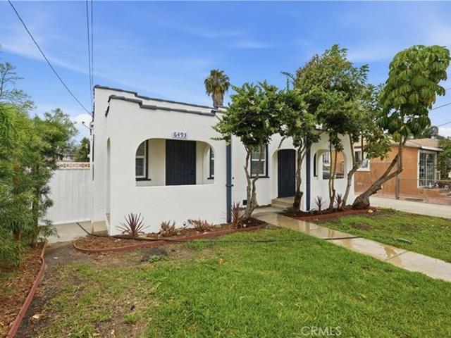 House for sale in Buena Park, California