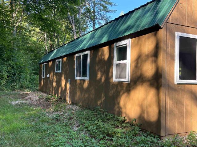 House for sale in Michigan