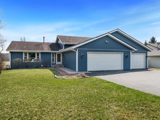 House for sale in Winnebago, Illinois