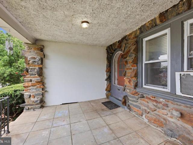 Townhouse for sale in Philadelphia, Pennsylvania