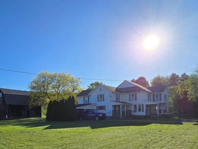 House for sale in Bradford, Pennsylvania