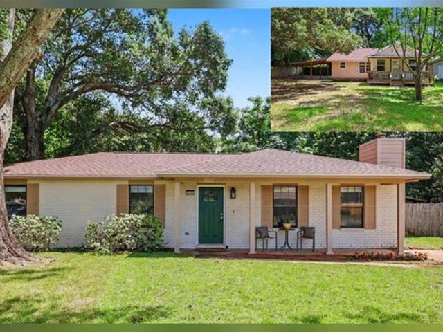 House for sale in Pensacola, Florida