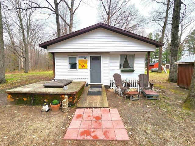 House for sale in Gladwin