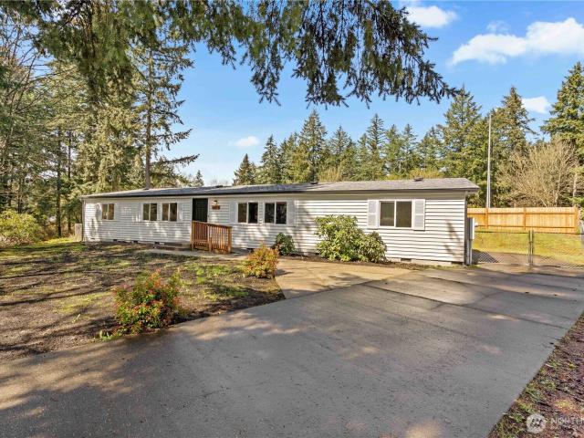 House for sale in Thurston, Washington