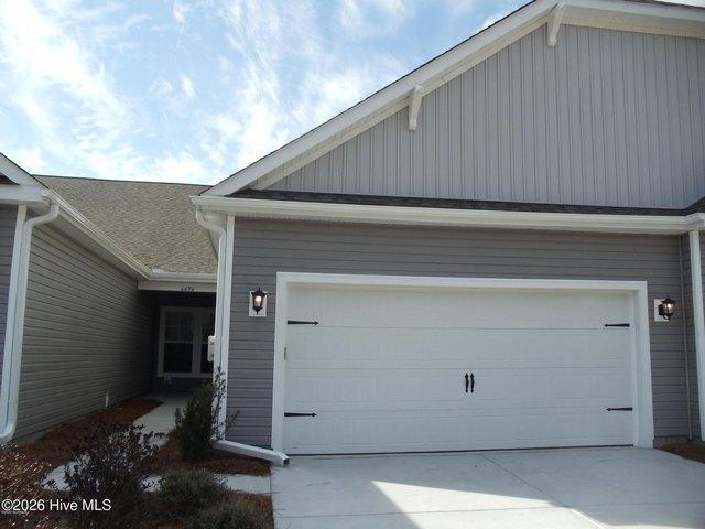 Condo for sale in Ocean Isle Beach, North Carolina