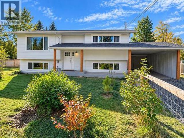 House for sale in Caribou Hide, British Columbia