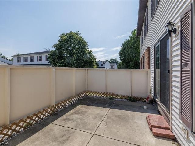 Condo for sale in Brook Park, Ohio
