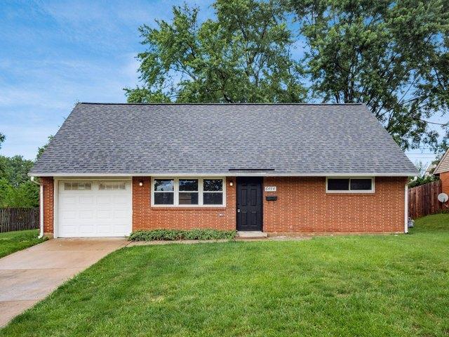 House for sale in Reynoldsburg, Ohio