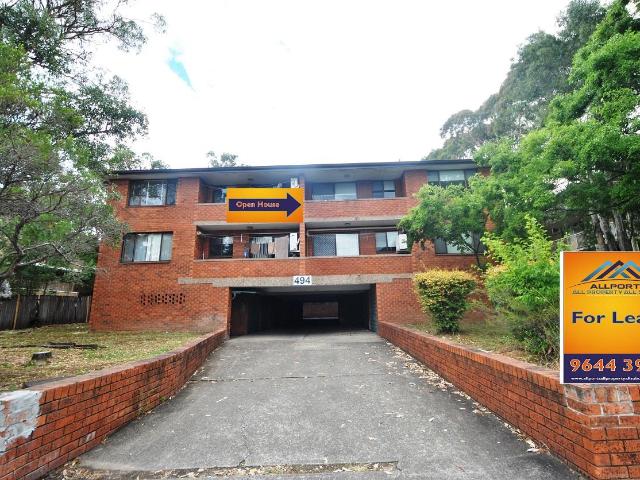 Apartment for rent in Sydney, New South Wales