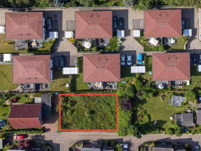 Erdgeschosswohnung kaufen in Ohmstede, Oldenburg