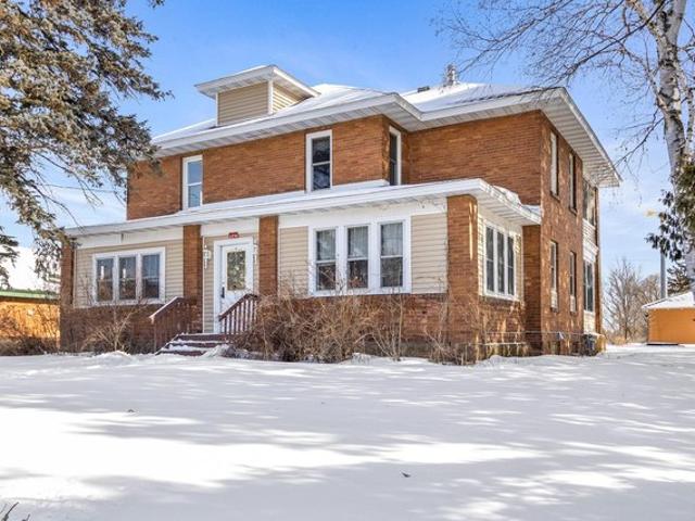 House for sale in Finlayson, Minnesota
