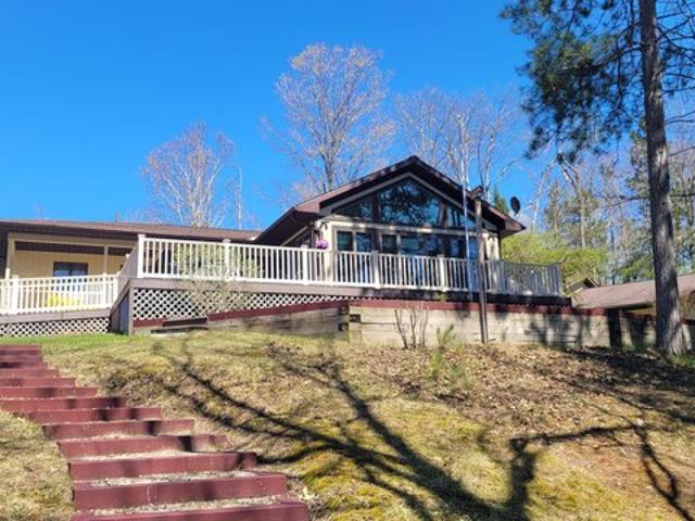 House for sale in Millersburg, Michigan