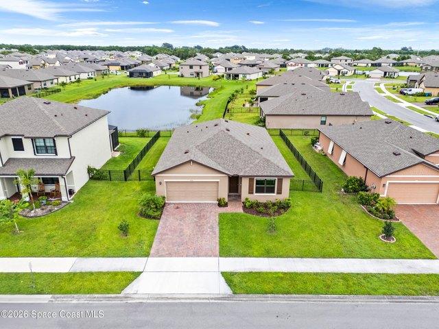 House for sale in Grant, Florida