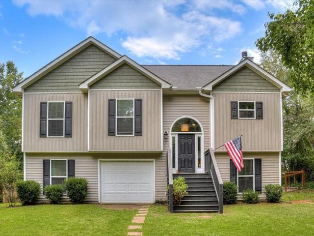 Townhouse for rent in Appling, Georgia