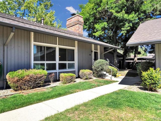 Condo for sale in Denver, Colorado