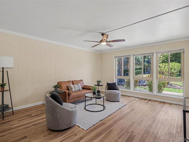 Condo for sale in Denver, Colorado