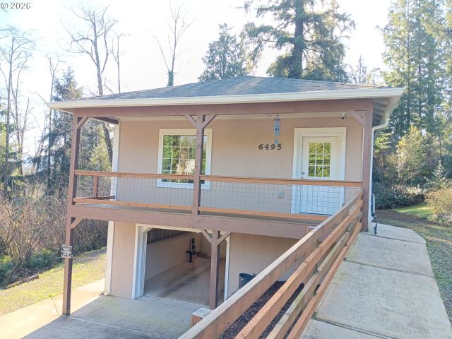 House for sale in Oregonia