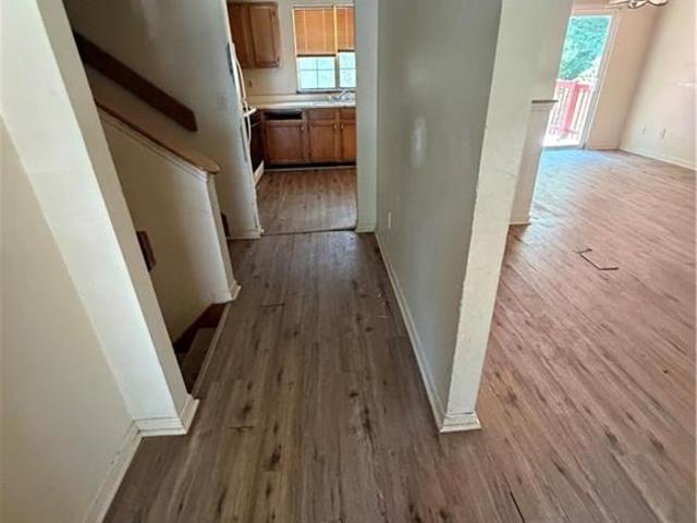House for sale in College Park, Fulton County
