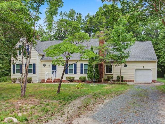 House for sale in Virginia