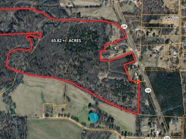 Land for sale in Tennessee